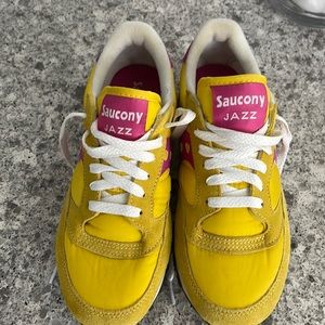 Saucony Jazz